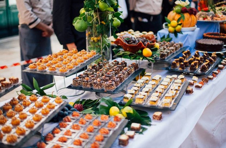 Food Festival