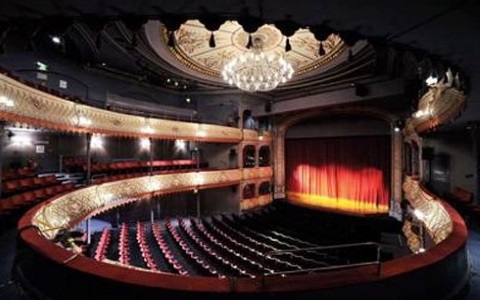 The Old Vic